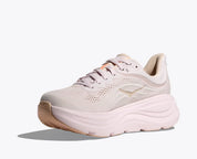 Hoka Bondi 9 - Womens (Wide)