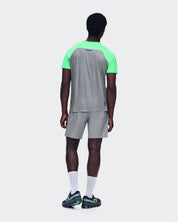 On Running Performance - T2  - Mens