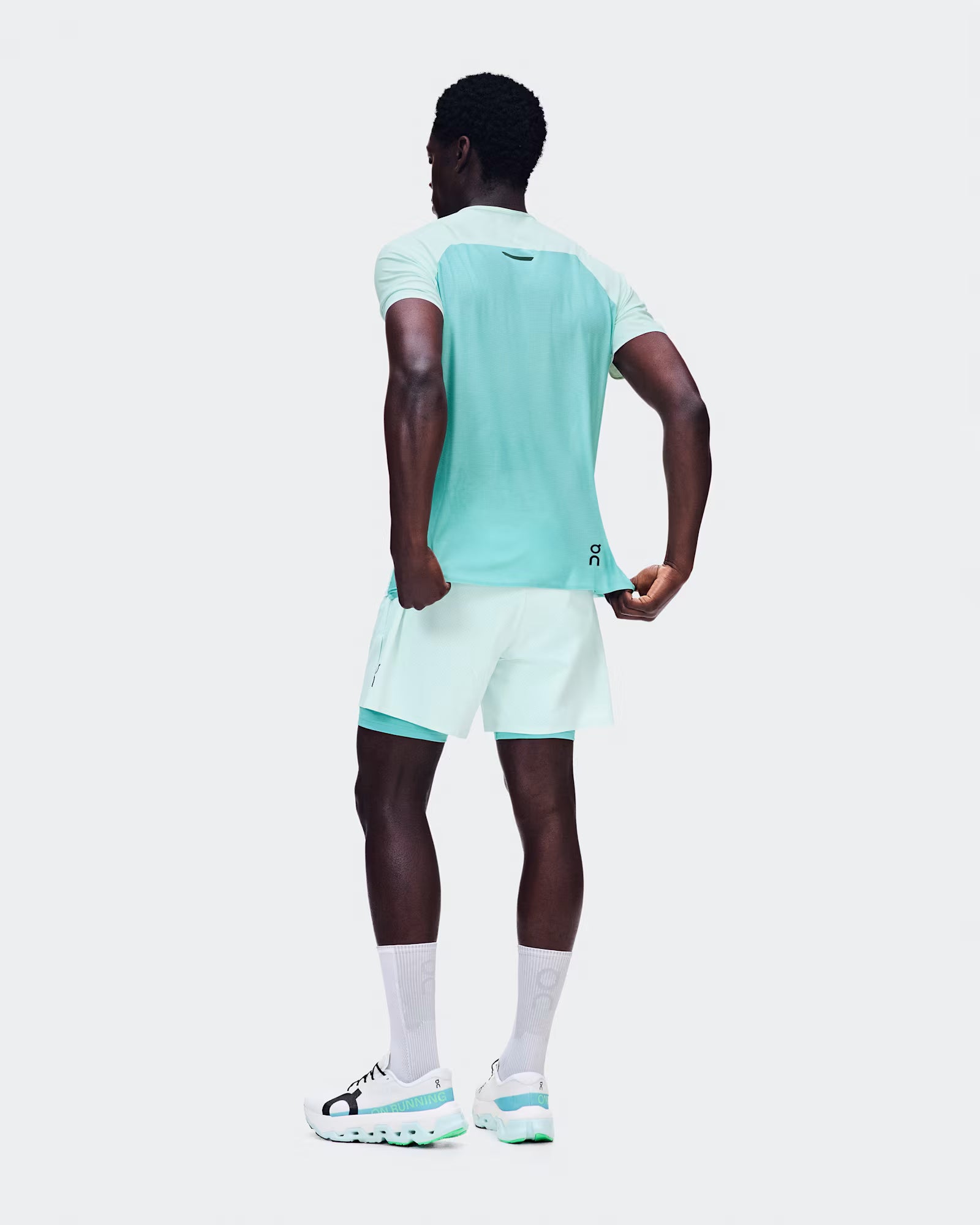 On Running Performance - T2  - Mens