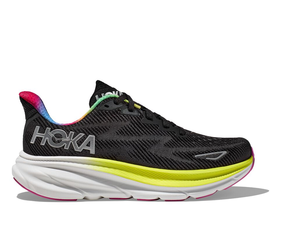 HOKA CLIFTON 9 - Mens - WIDE – Runners Paradise Australia