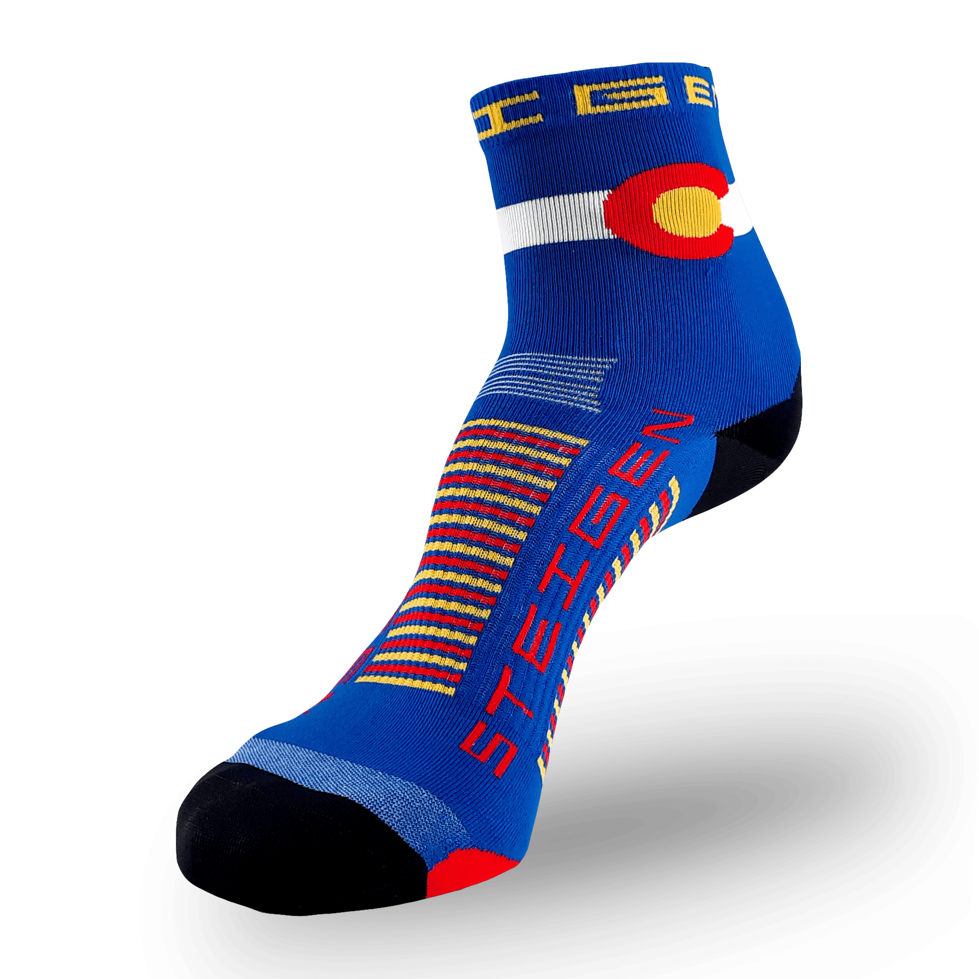 Steigen Socks - 1/2 Length