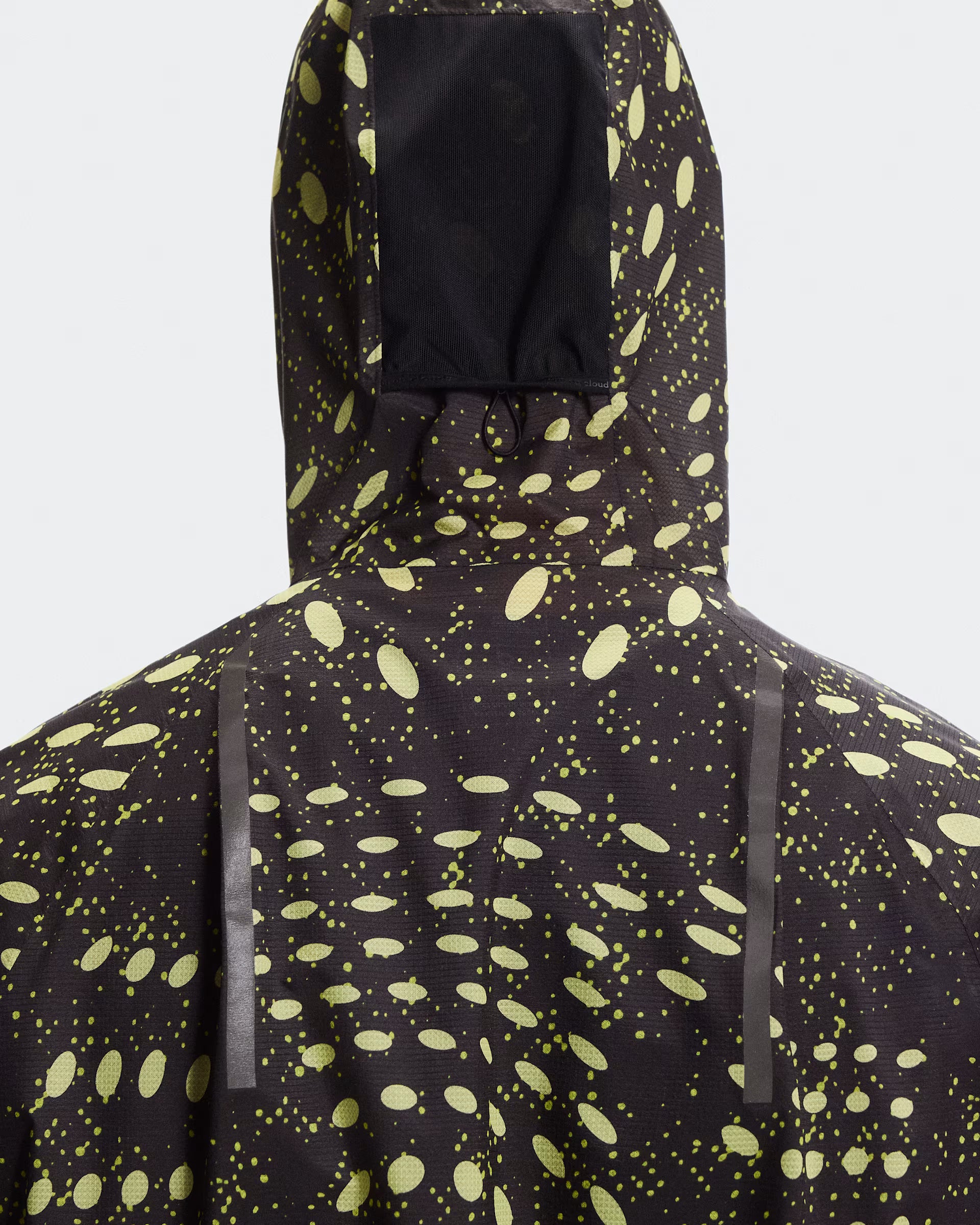 On Running Ultra Jacket - Mens