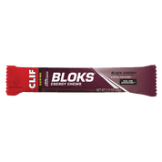 CLIF BLOCKS ENERGY CHEWS