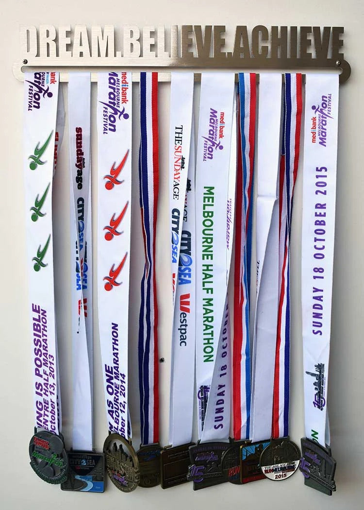 Medal Display Hanger (LAST ONE)