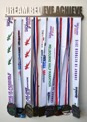 Medal Display Hanger (LAST ONE)