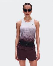 On Zero Tank Breathe - Womens