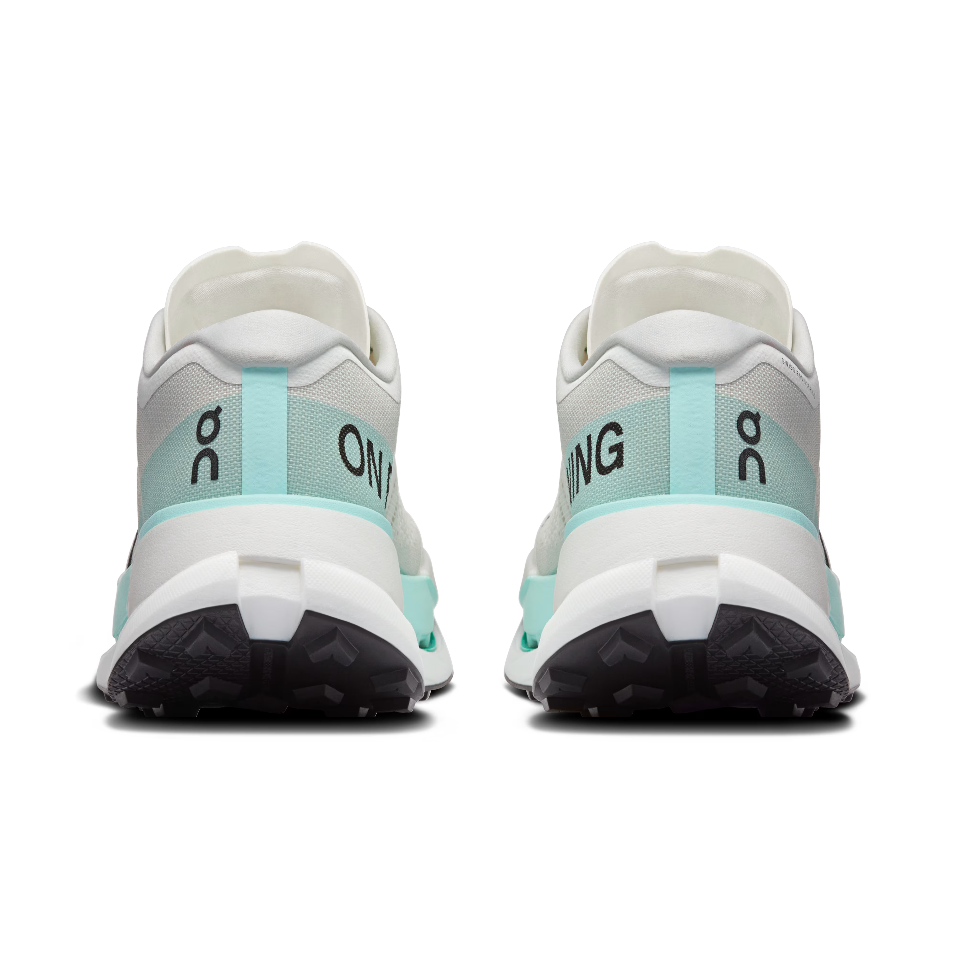 On Cloudultra Pro - Mens