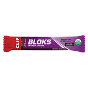 CLIF BLOCKS ENERGY CHEWS