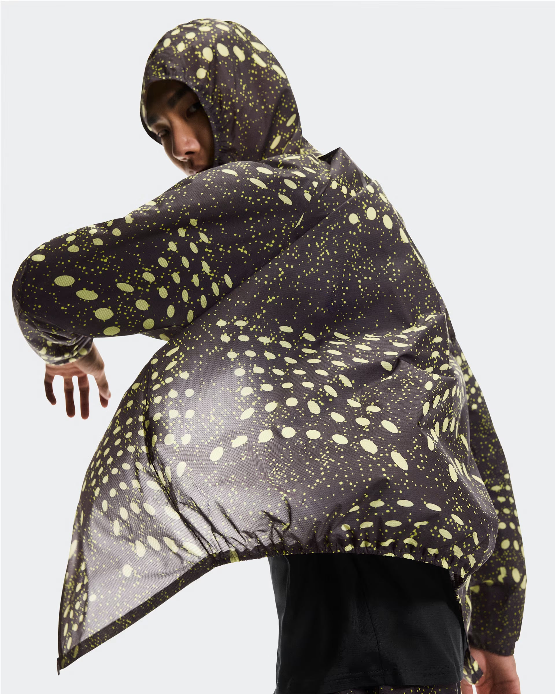 On Running Ultra Jacket - Mens
