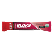 CLIF BLOCKS ENERGY CHEWS