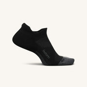 FEETURES ELITE - MAX CUSHION - No-Show Tab Socks