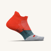 FEETURES ELITE - MAX CUSHION - No-Show Tab Socks