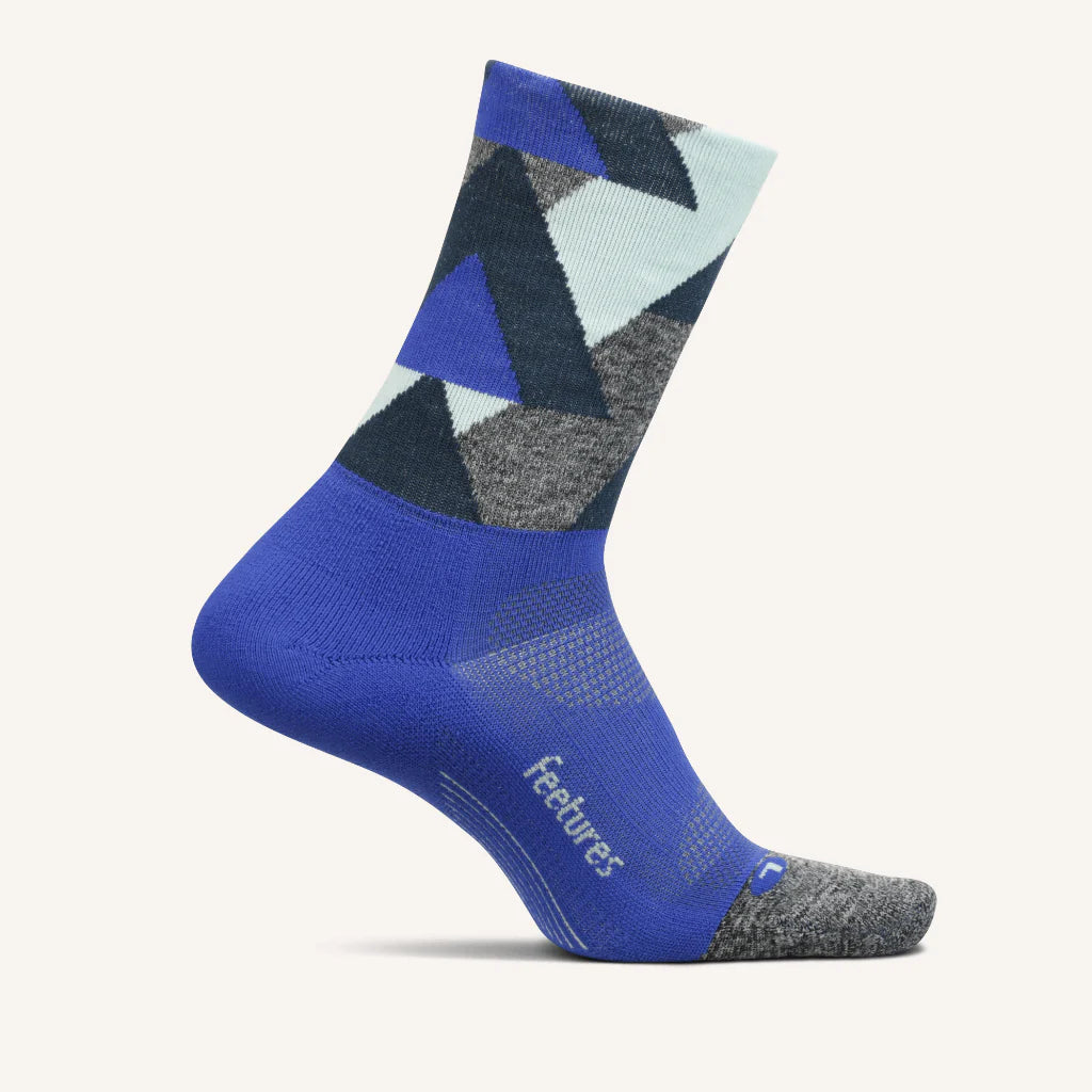 Feetures Elite Light Cushion Mini Crew