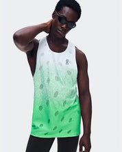 On Zero Tank Breathe - Mens
