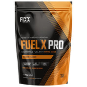 Fixx Fuel X Pro Bulk Bag - 1.96kgs