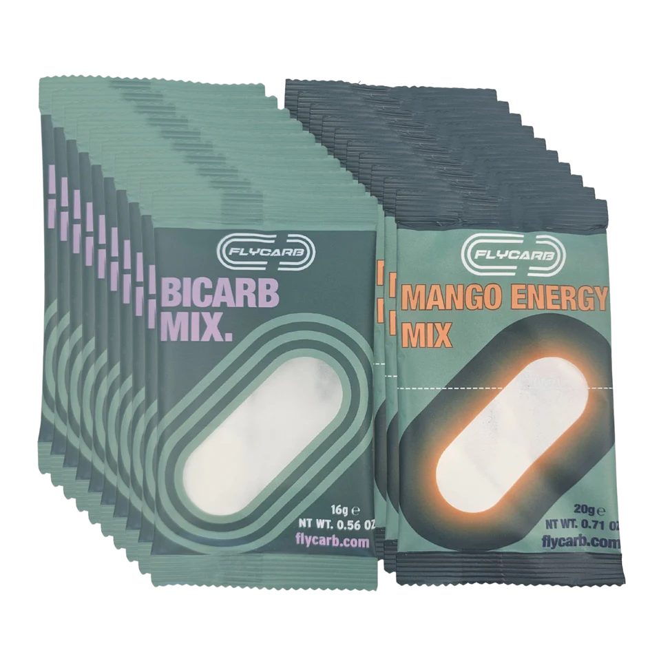 Flycarb Bicarb