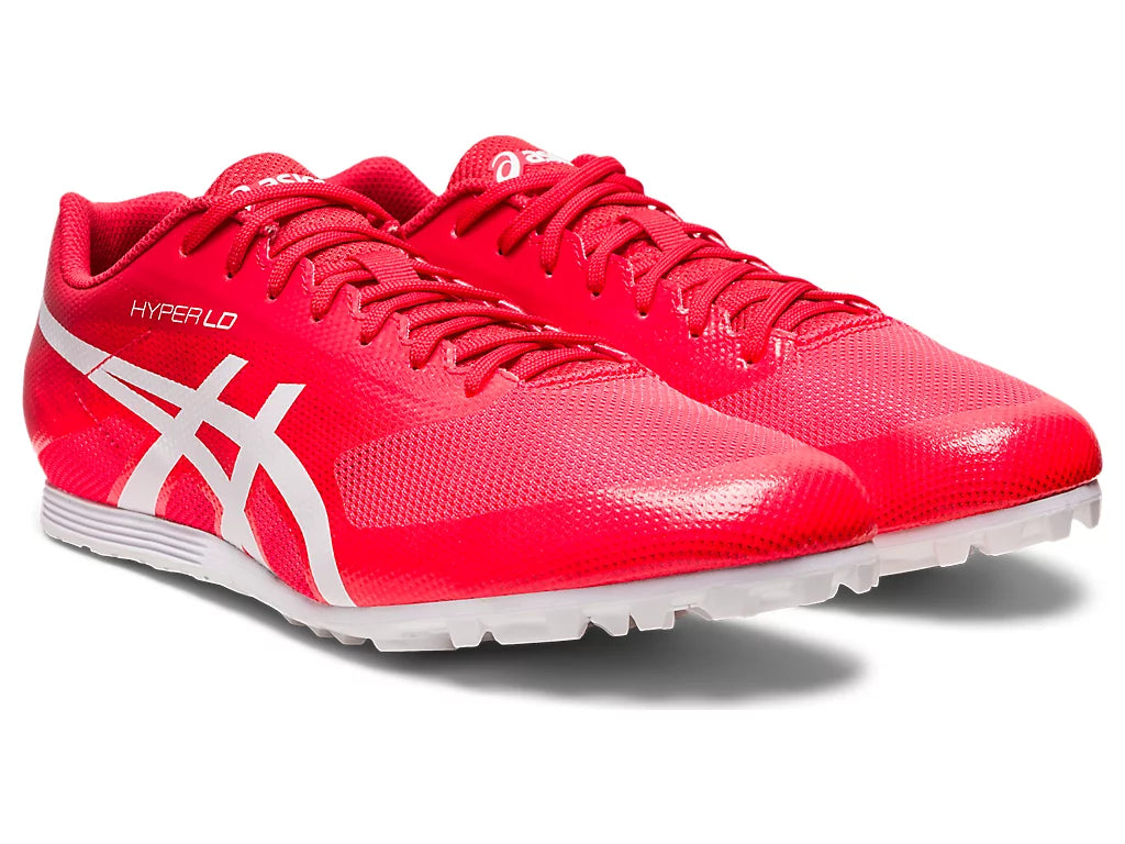 Asics hyper best sale ld spikes