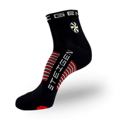 Steigen Socks - Big Foot 1/4 Length