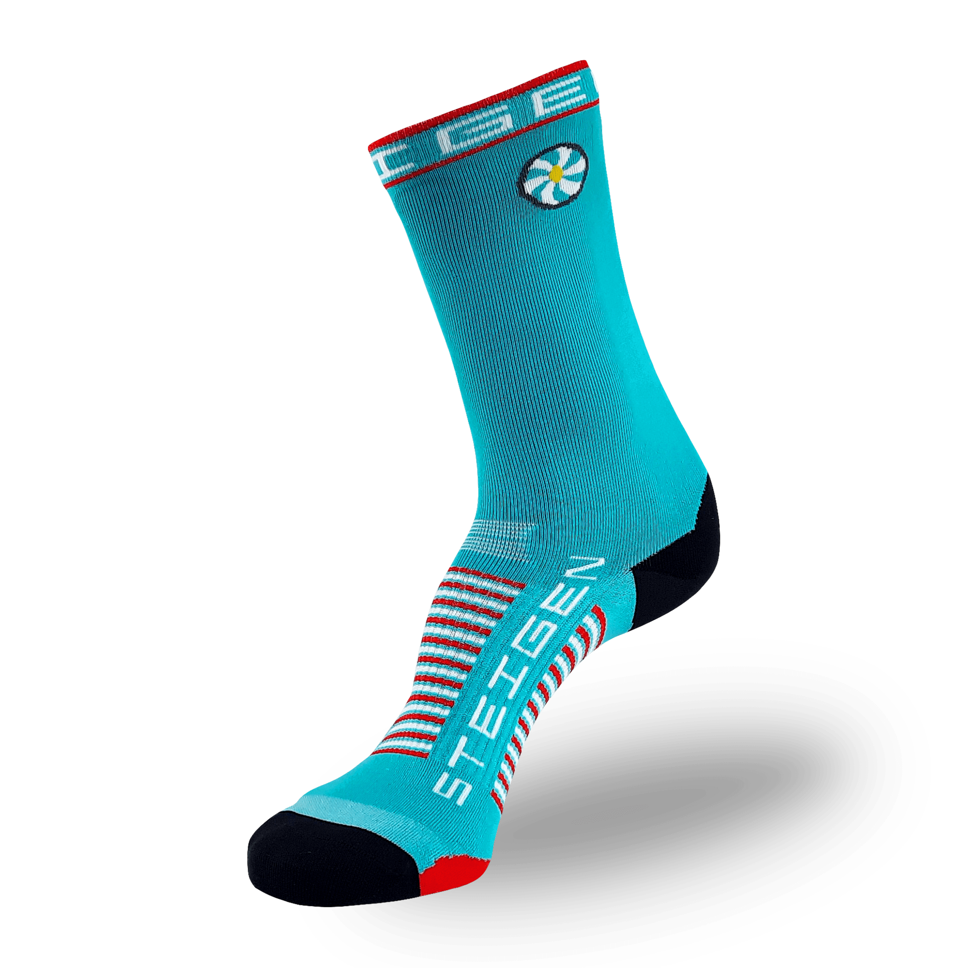 Steigen Socks - 3/4 Length
