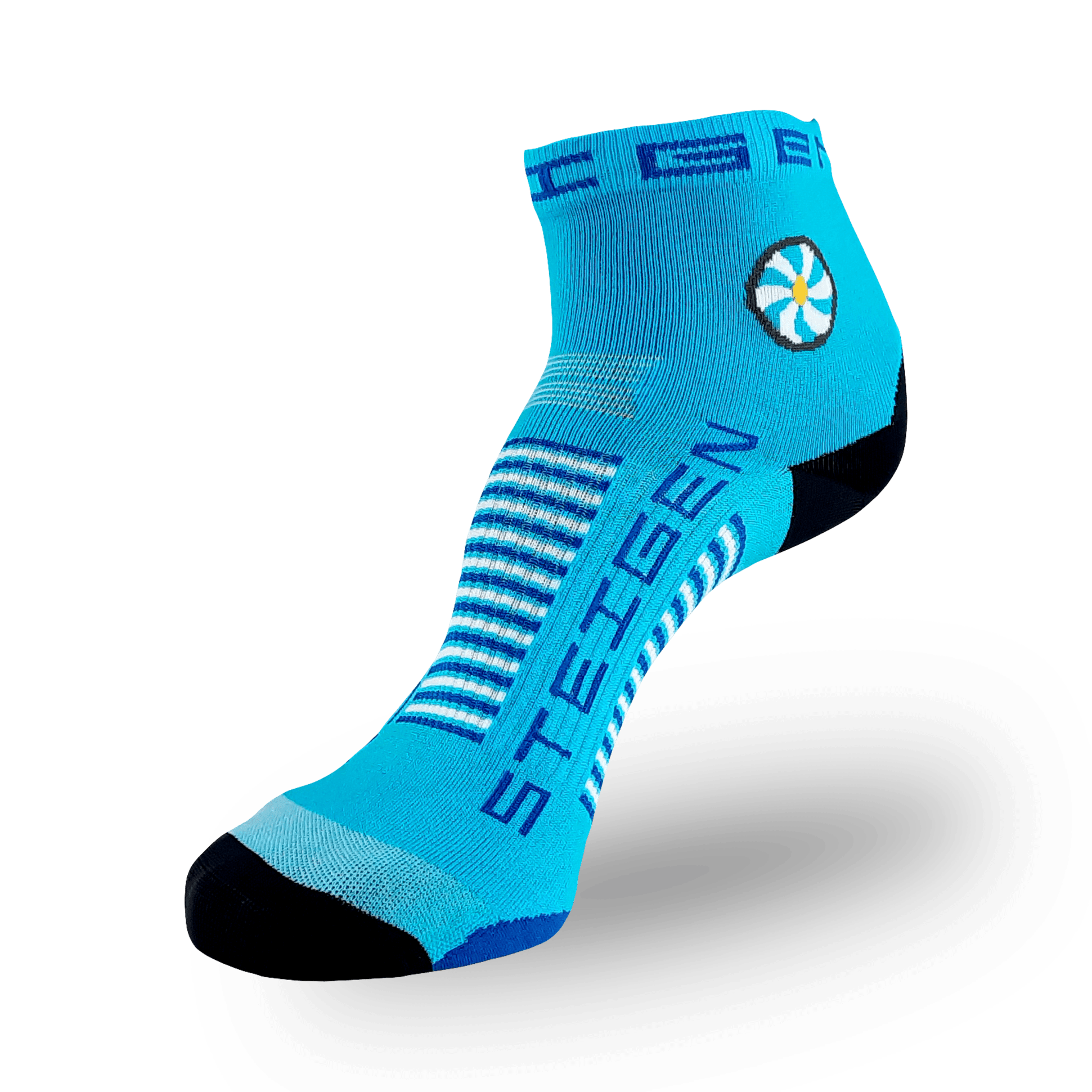 Steigen Socks - 1/4 Length