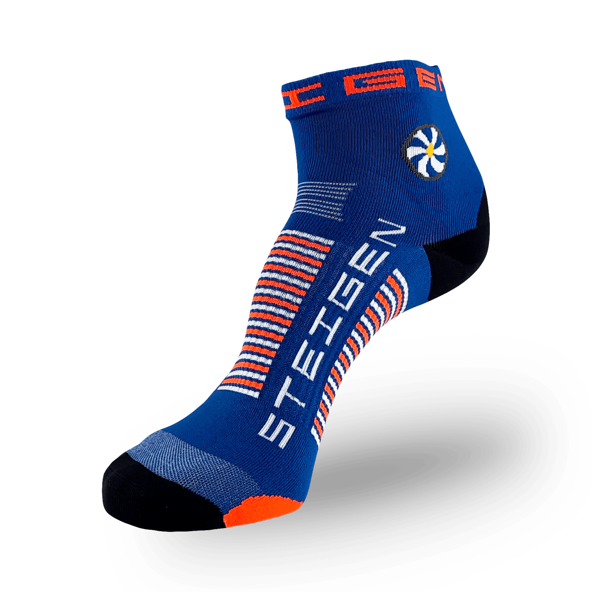 Steigen Socks - 1/4 Length