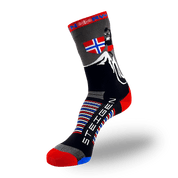 Steigen Socks - 3/4 Length