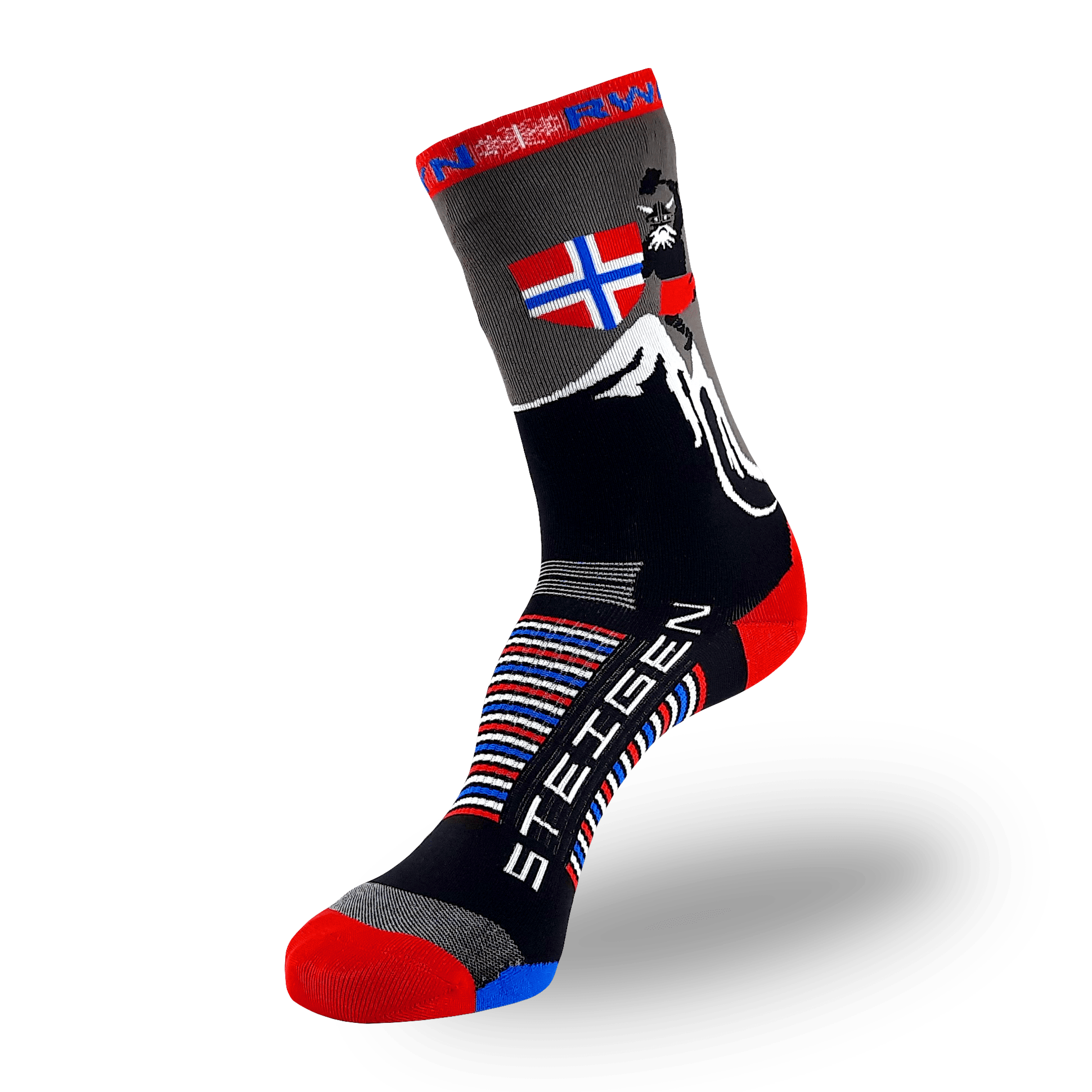 Steigen Socks - 3/4 Length