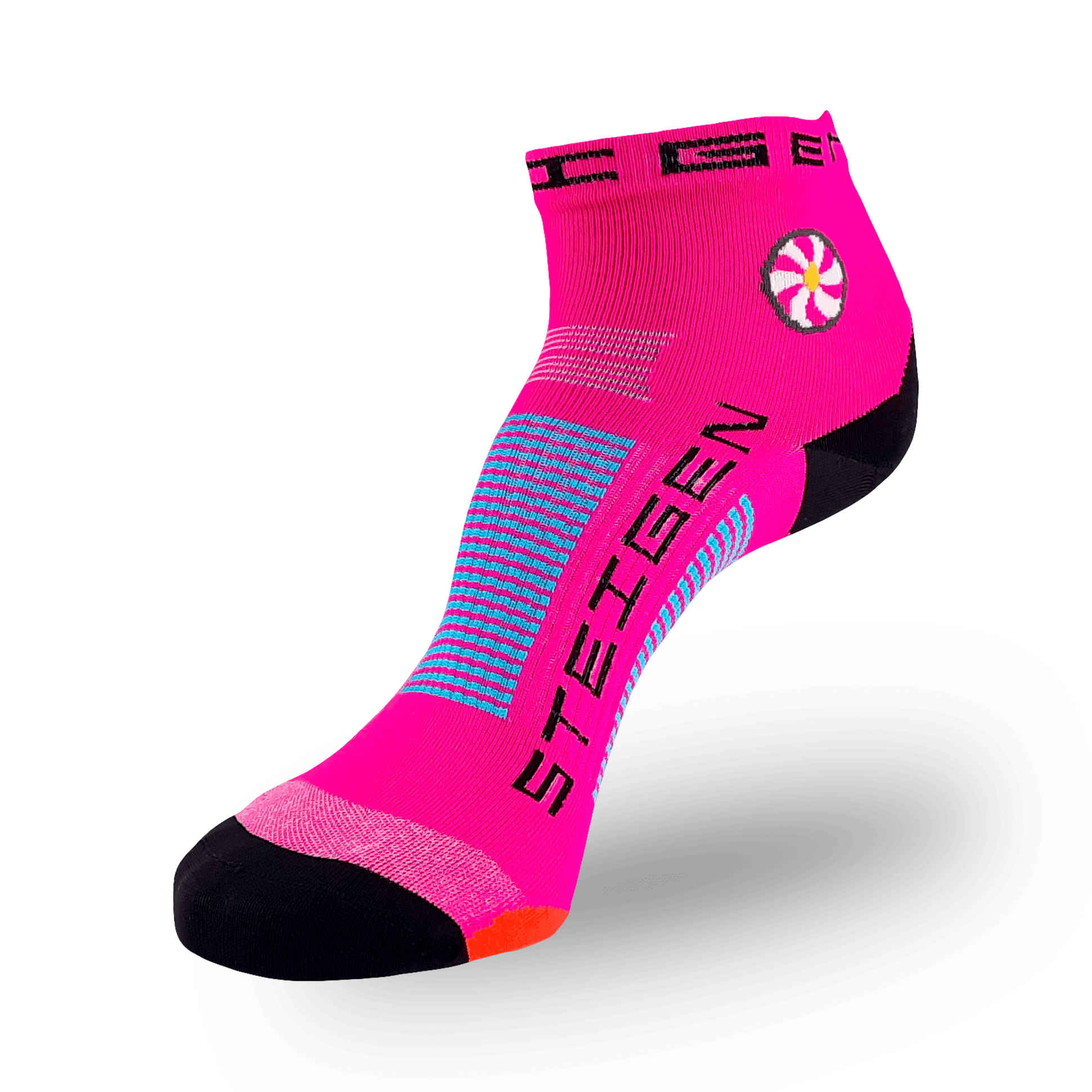 Steigen Socks - 1/4 Length