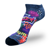 Steigen Socks - Zero Length