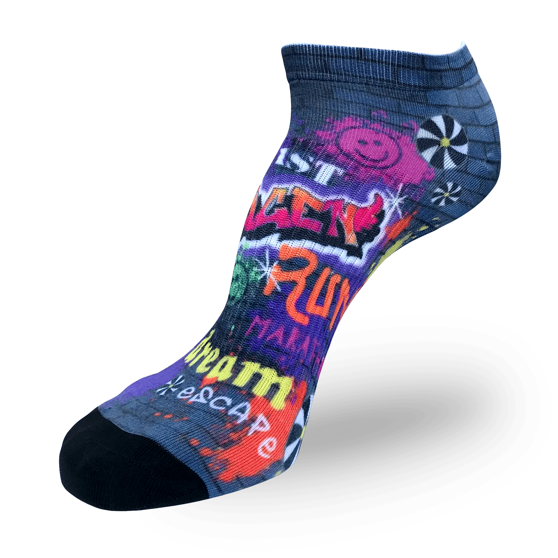 Steigen Socks - Zero Length