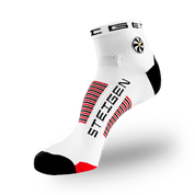 Steigen Socks - Big Foot 1/4 Length