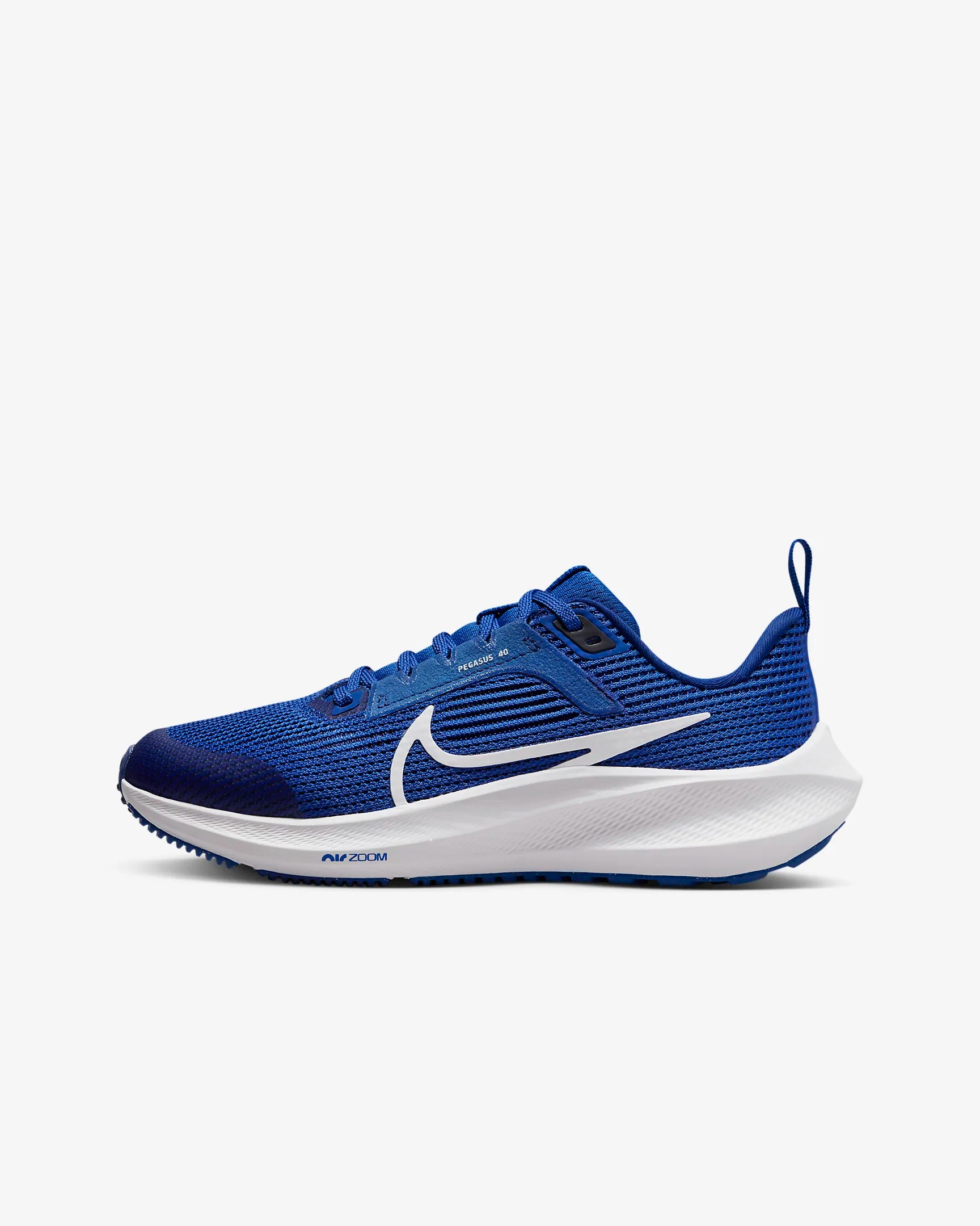 NIKE AIR ZOOM PEGASUS 40 GS