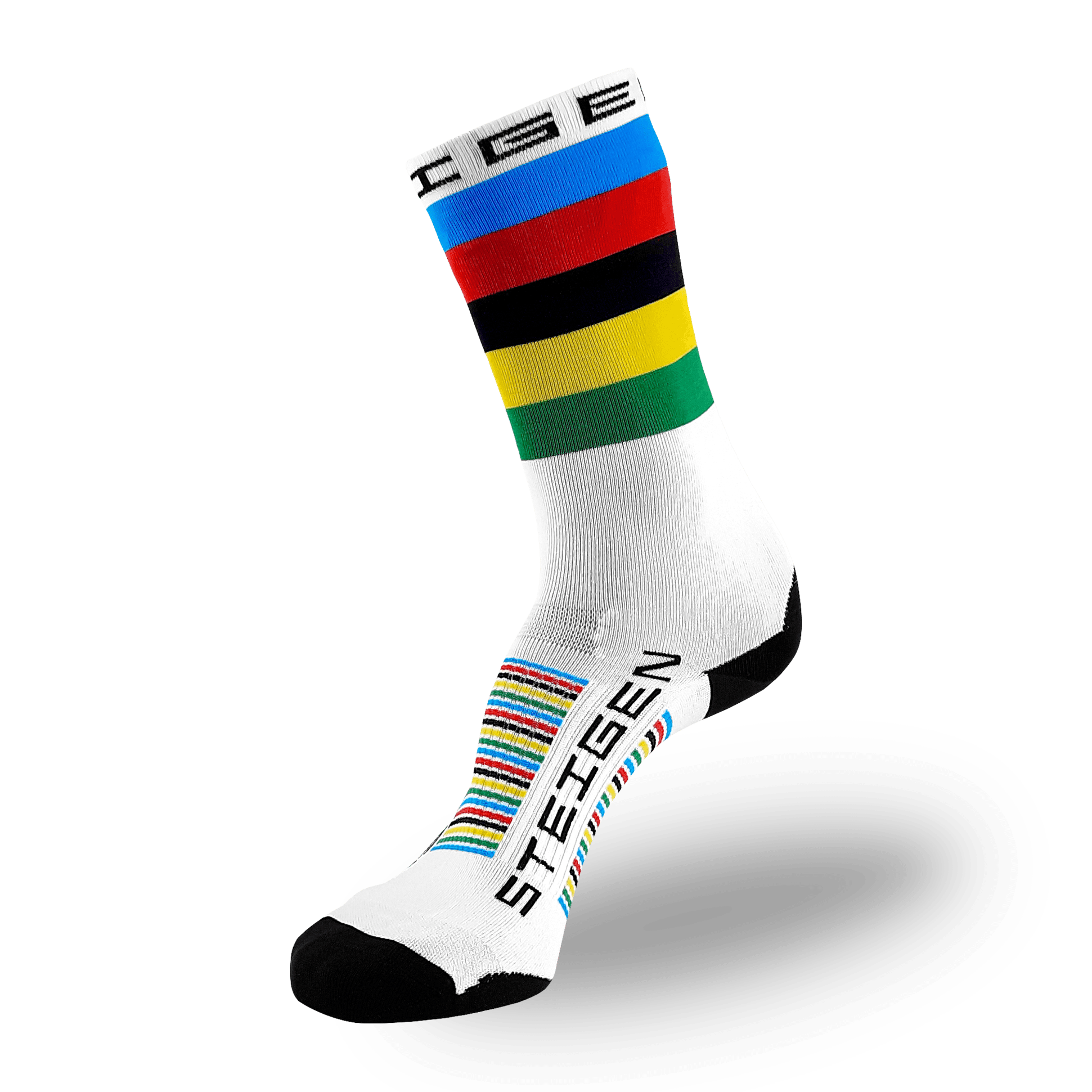 Steigen Socks - 3/4 Length