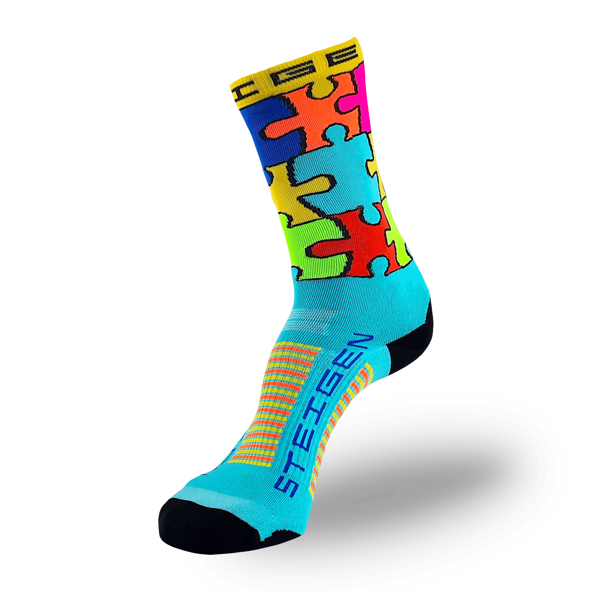 Steigen Socks - 3/4 Length
