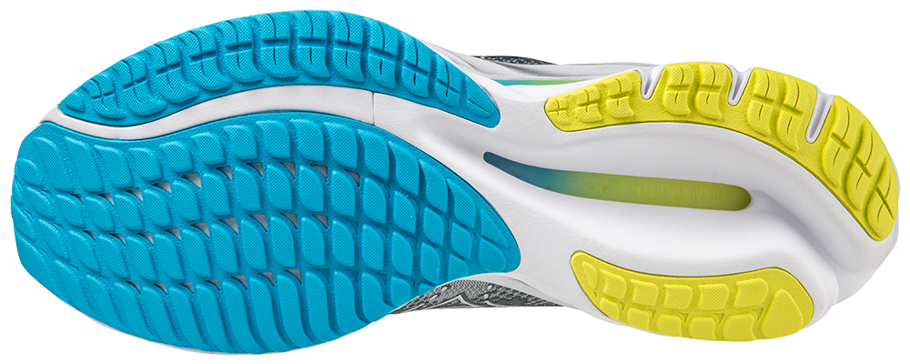 MIZUNO WAVE RIDER 27 Mens (LAST PAIR)