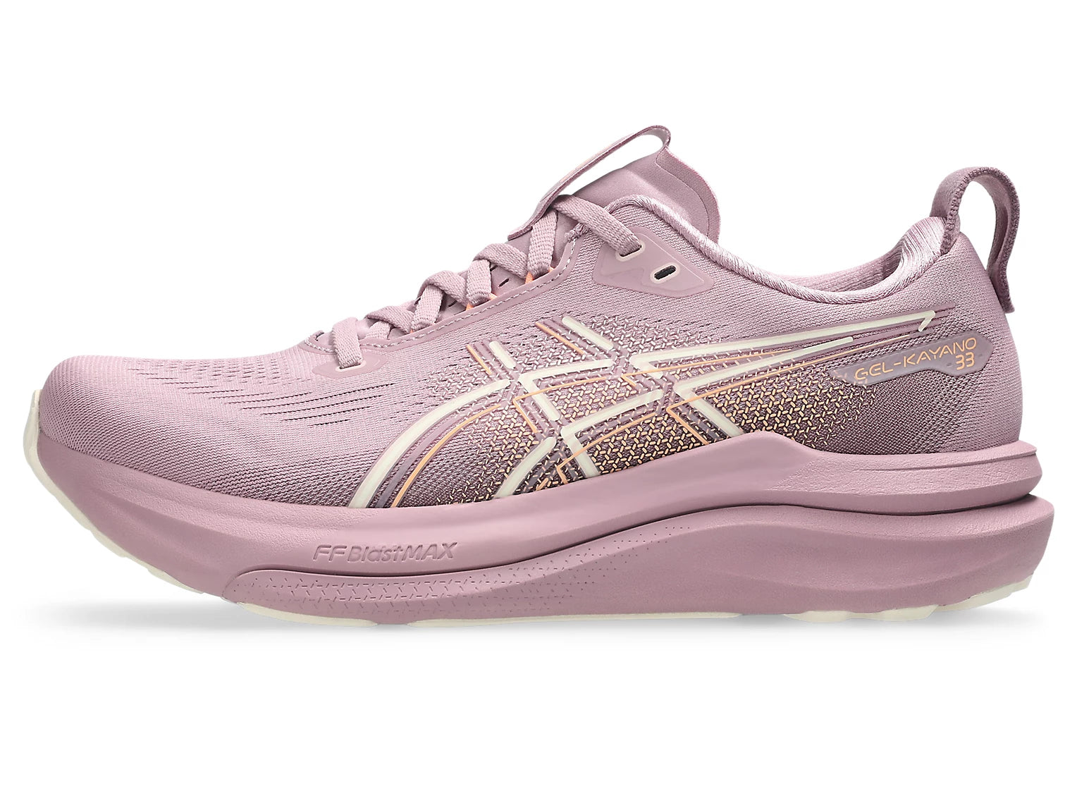 ASICS Kayano 33 - Womens