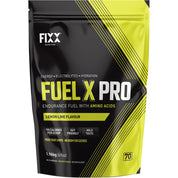 Fixx Fuel X Pro Bulk Bag - 1.96kgs