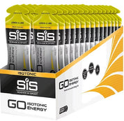 SIS GO PLUS ISOTONIC ENERGY GEL