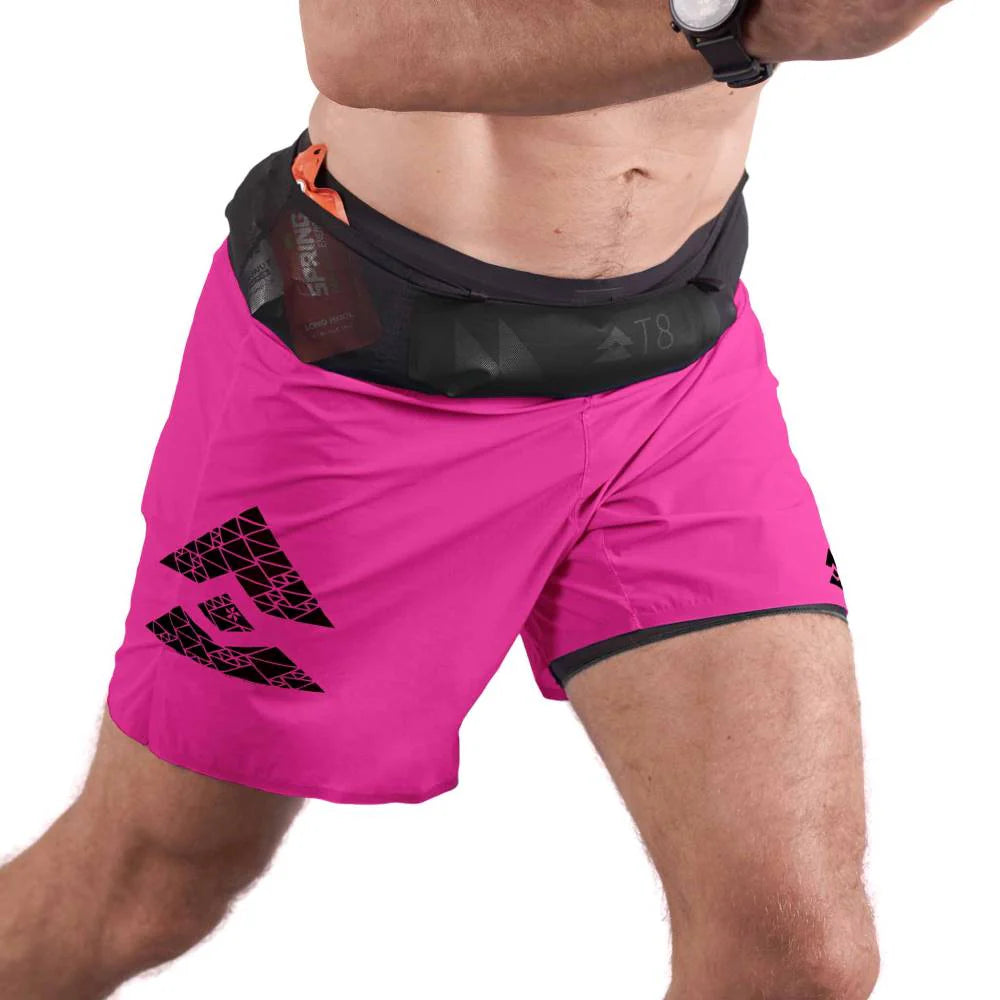 T8 Sherpa Shorts - Mens