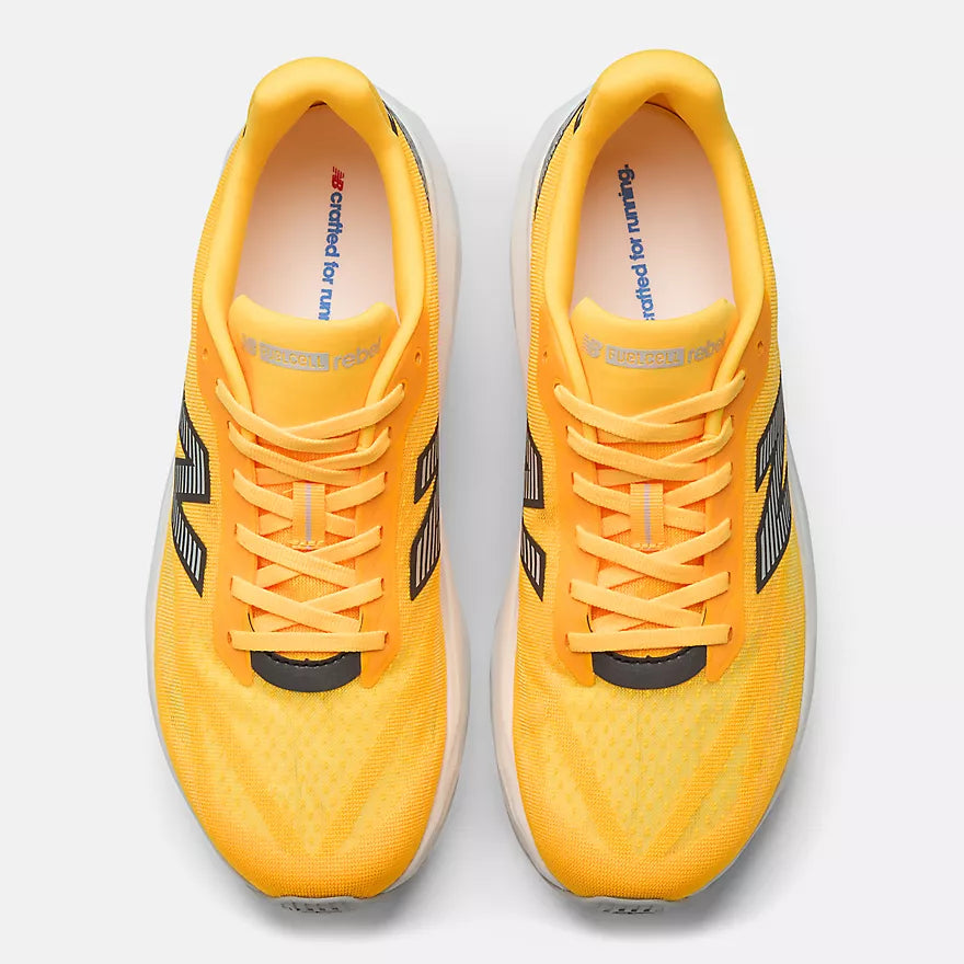 New Balance FuelCell Rebel V5 - Mens