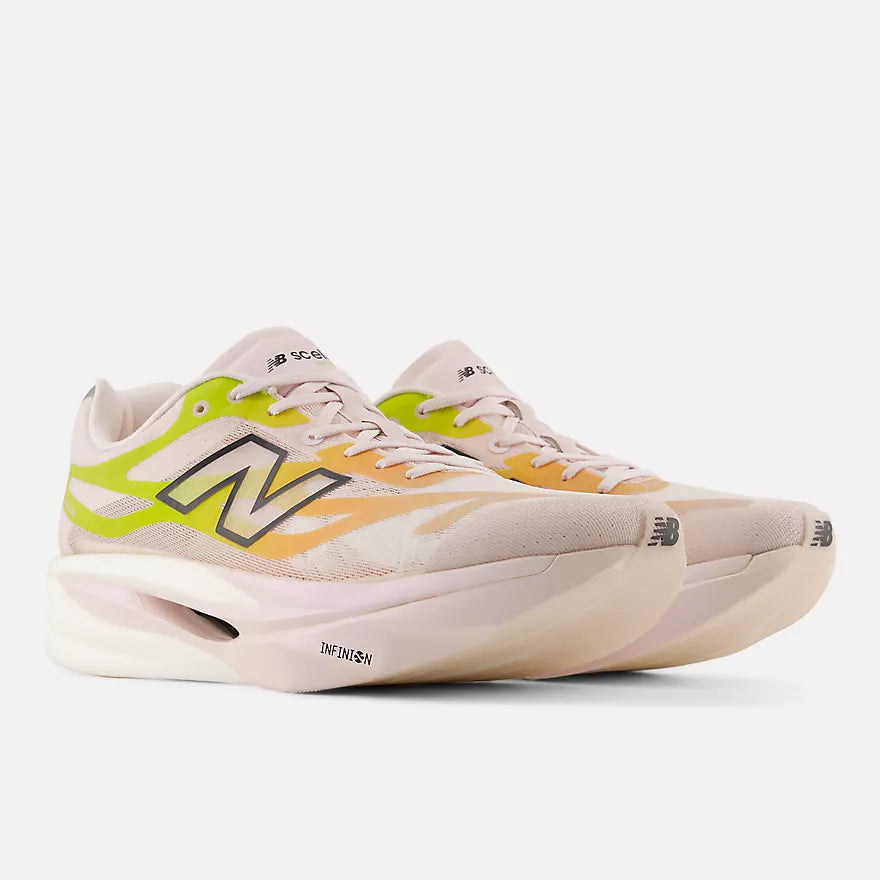 New Balance FuelCell SuperComp Elite V6 - Mens