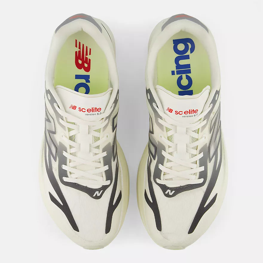 New Balance FuelCell SuperComp Elite V6 - Mens