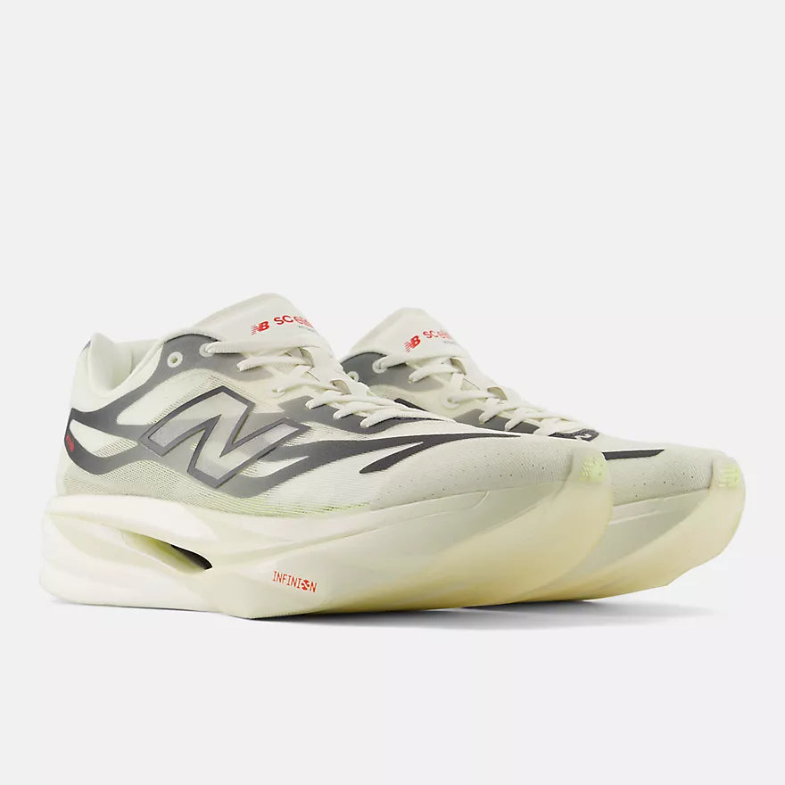 New Balance FuelCell SuperComp Elite V6 - Mens