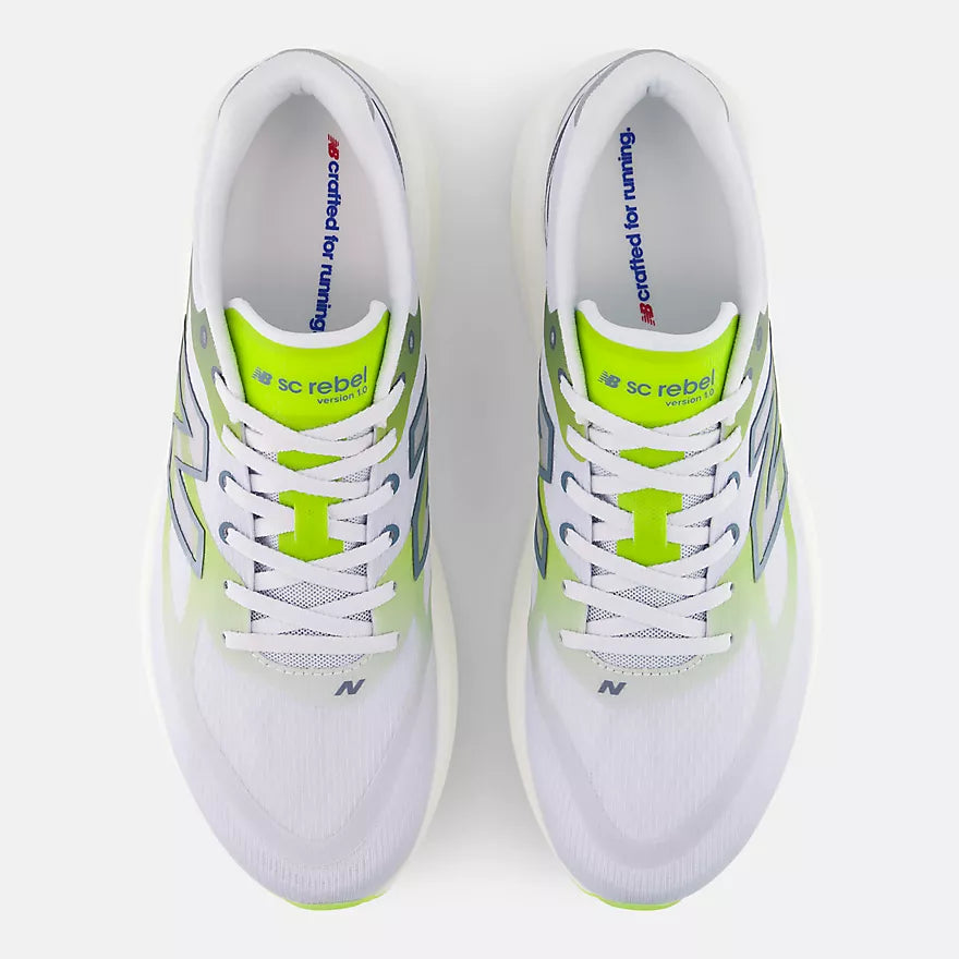New Balance FuelCell SuperComp Rebel - Mens