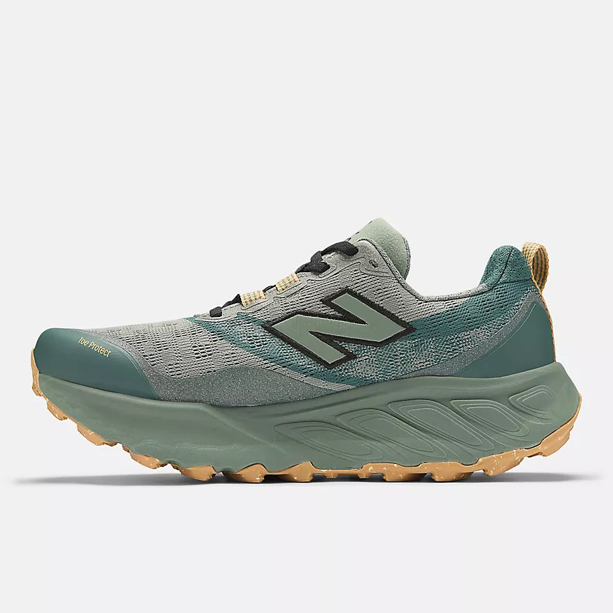 New Balance Fresh Foam X Hierro V9 - Mens