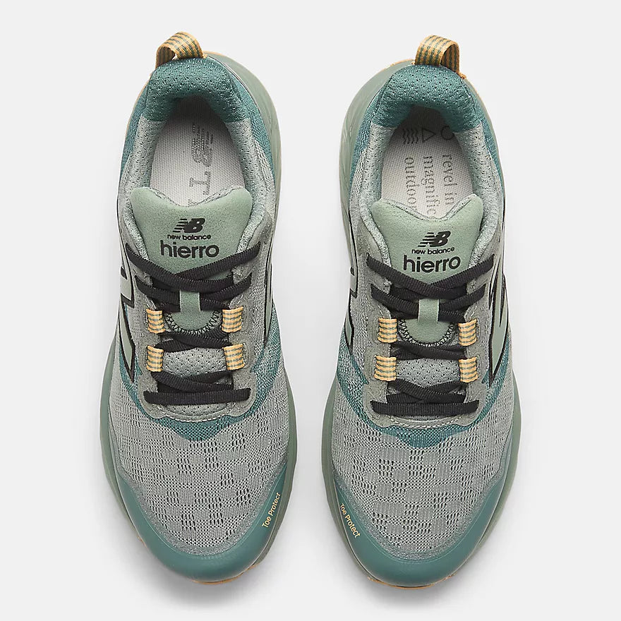 New Balance Fresh Foam X Hierro V9 - Mens