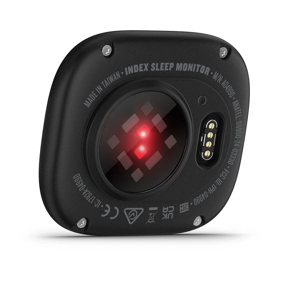 Garmin Index Sleep Monitor