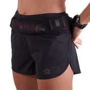 T8 Sherpa Shorts - Womens