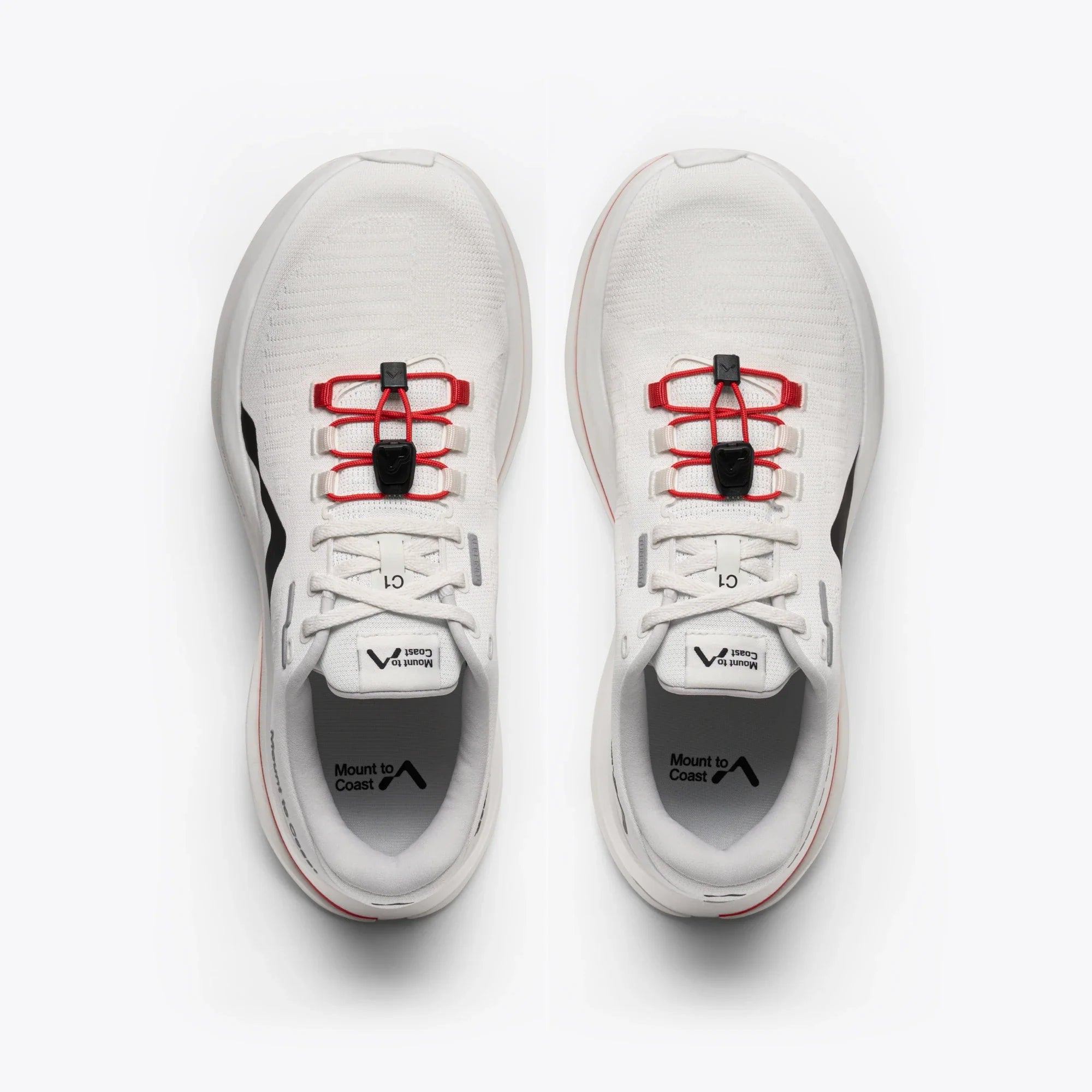 Mount to Coast C1 - Mens