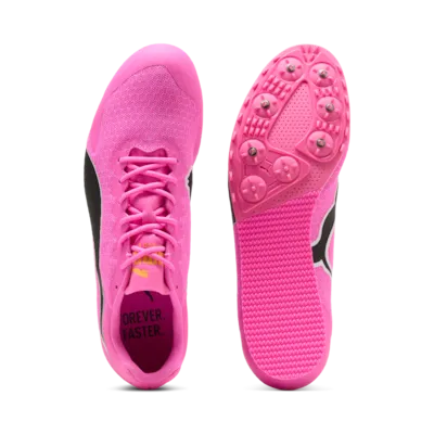 Puma evoSPEED Star 9 JUNIOR - Poison Pink (Unisex)